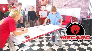 Mecard – The Final Battle Showdown – Bro vs Bro  Gabe and Garrett [upl. by Klotz128]