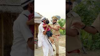 Police aur kaidi  Part3  shorts emotional thriller suspense police vijaykumarviner [upl. by Stoll]