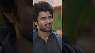 Is Doctor ko Vijay Devarakonda Sorry Bolta Hai [upl. by Aimil]