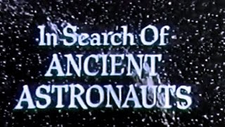 In Search of Ancient Astronauts 1973 [upl. by Adelheid]