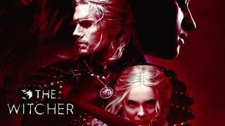 The Witcher Season 2 Trailer Song quotMonsterquot Epic Trailer Version [upl. by Saref]