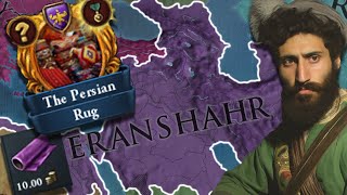 How Rugs and Silk Made Me the RICHEST Nation in EU4 Multiplayer [upl. by Aisena31]