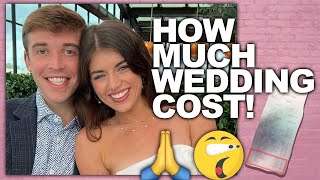 Bachelor Star Madi Prewetts Lavish Wedding PRICE TAG Broken Down By Wedding Planner [upl. by Ahsiral]