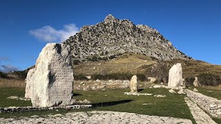 Canto della Ginestra in memoria del 1° Maggio 1947 Mario Romeo  Samuele Telari [upl. by Ainekahs321]