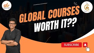 Global courses Worth it Should I do it [upl. by Eudoxia]