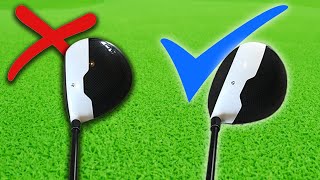 How to Promote a DRAW Swing with Driver [upl. by Syl]