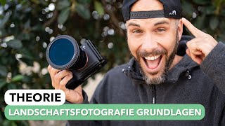 Visualisierung Das Geheimnis guter Fotografen  Landschaftsfotografie Kurs  Jaworskyj [upl. by Aiuqat96]