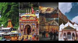 Chardham Part 1 Haridwar [upl. by Attenra714]