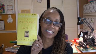 A Passage to India Chapter 1 [upl. by Doreen416]