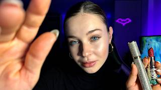 ASMR Luxury Spa amp Personal Attention To Help You Fall Asleep 🤍 [upl. by Ethelin]