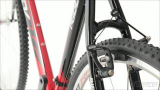 Competitive Cyclist Reviews Ridley Cyclocross Bikes [upl. by Roselani394]