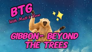 Gibbon Parkour  Gibbon Beyond The Trees Pt 1 [upl. by Flanders932]