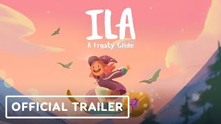 ILA A Frosty Glide  Official Trailer  The MIX Fall Showcase 2024 [upl. by Yart]