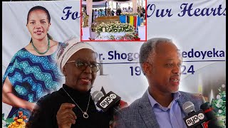 WABUNGE MSIBANI KWA DR SHOGO BALOZI MULAMULA FRED LOWASA WAFUNGUKA MAZITO [upl. by Baoj646]