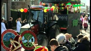 Carnavalsoptocht Landgraaf 2014 [upl. by Pedaiah222]