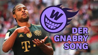 Der Gnabry Song [upl. by Jewett582]