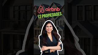 Historia de Éxito  invirtiendo en AIRBNB [upl. by Frasquito]