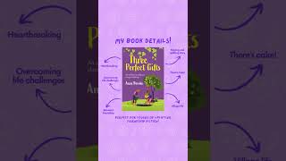 Three Perfect Gifts Book Video [upl. by Teressa702]