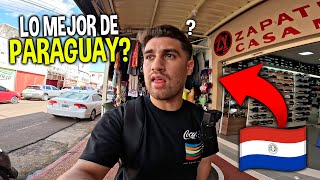 ENCARNACIÓN La mejor CIUDAD de PARAGUAY 🇵🇾   Paraguay 2 [upl. by Sparkie194]