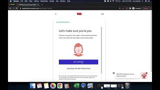 Womply PPP Fast Lane  Identity Verification [upl. by Arbmahs]