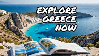 Greece  The Ultimate Travel Guide [upl. by Rambort]