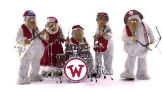 The Wombles  Wombling Merry Christmas [upl. by Patrizio5]