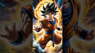 Dragon Ball Son Goku Fights to Victory Epic Confrontation [upl. by Spaulding]