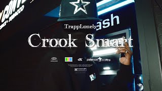 TrappLonely  Crook Smart Prod Tootonesounds [upl. by Mallon828]