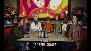 Supernatural and Scooby Doo Crossover  quotScoobyNaturalquot  Beginning clip [upl. by Aivat]