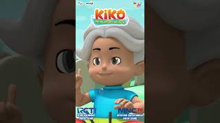 KIKO ANIMATION EPISODE – CHOCOLALA Part VIII Shorts [upl. by Dylan]