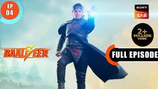 Baalveer Ki Kasam  Baalveer S3  Ep 4  Full Episode  26 Mar 2023 [upl. by Senalda436]