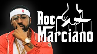 Roc Marciano The Godfather of Underground HipHop [upl. by Assiluj372]