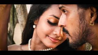 සංසාරයේ මාA song by charitha attalage CineDance By Dhevash Kandambi [upl. by Toinette]