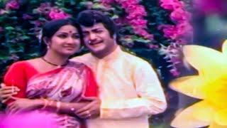 Idhi Prema Simhasanam Video Song  Prema Simhasanam  N T Rama Rao Rati Agnihotri  VolgaMusicBox [upl. by Jilly]