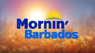 Mornin Barbados  October 23 2024 [upl. by Tatianna]