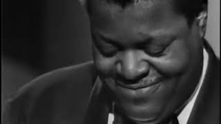 Jazz Icons  Oscar Peterson  Live In 63 64 65 [upl. by Burton]