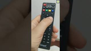 طريقة إضافة قناة الأرضية الجزائرية ENTV في الميني القديم على ريسيفر جيون géant GNRS8 mini HD plus [upl. by Ennaillij]