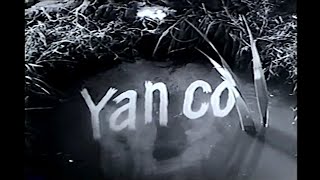 Yanco 1961 Película completa [upl. by Edd]