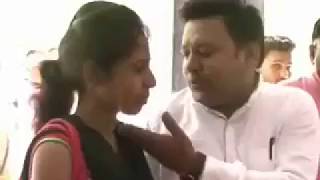 Hindi  Husband Singing Song for Wife  Dehleez Pe mere dil ki [upl. by Drofnats538]