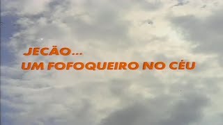 Mazzaropi  Jecão Um Fofoqueiro no Céu  Filme Completo  Filme de Comédia  Museu Mazzaropi [upl. by Anileuqcaj595]