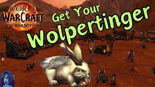 Get Your Wolpertinger Horde [upl. by Leinod991]