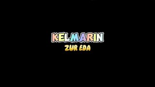 Kelmarin Zur Eda  COVER BY ZAM [upl. by Navinod230]