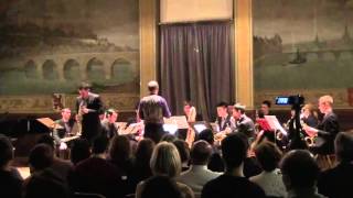 Khachaturian Concerto 1 Mov Antonio García Jorge [upl. by Eiram]