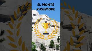 EL MONTE RUSHMORE  historia cultura datoscuriosos estadosunidos president [upl. by Guido]