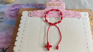 COMO HACER UN DENARIO O DECENARIO diy tutorial handmade [upl. by Denzil211]