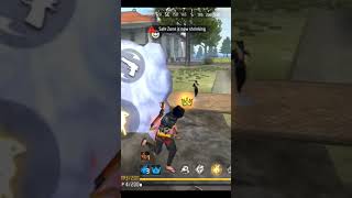 Trolling noob 🤣 plusgamer shortvideo freefirefunny [upl. by Maharva971]