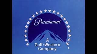 REUPLOAD WeinbergerDaniels Productions  Paramount Television Logo 19811983 [upl. by Takara607]