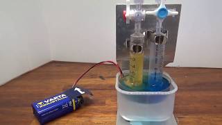 Introduction to microscale chemistry techniques for teaching [upl. by Eiderf]