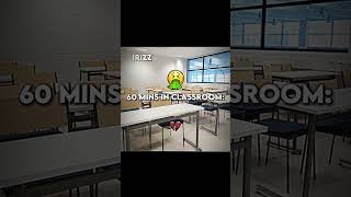 60 Mins In Classroom Or 🤩🤩 ronaldo messi fypシ゚ viral viralvideo foryou [upl. by Nednarb77]