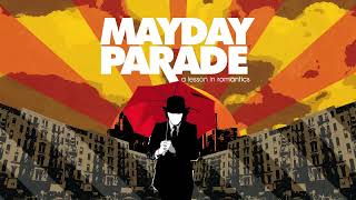 Mayday Parade  A Lesson In Romantics Vinyl Repress [upl. by Luhey]